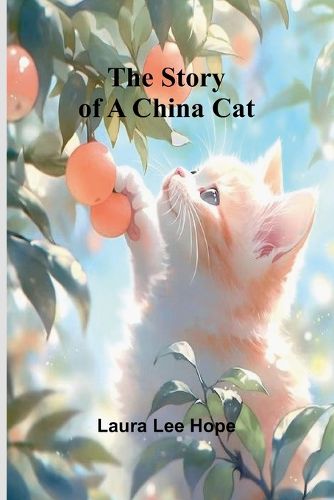 The Story of a China Cat