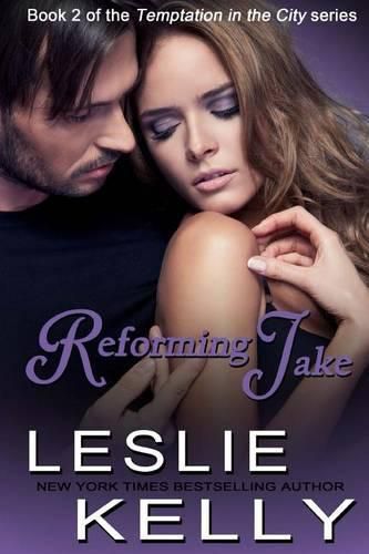 Cover image for Reforming Jake