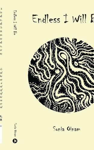 Cover image for Endless I Will Be