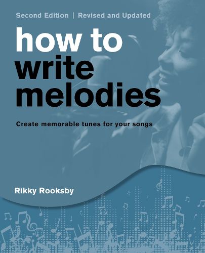 Cover image for How to Write Melodies