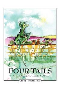 Cover image for Four Tails