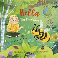 Cover image for Bella the Bumblebee