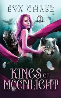 Cover image for Kings of Moonlight