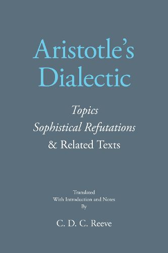 Aristotle's Dialectic