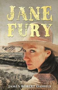 Cover image for Jane Fury
