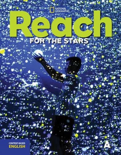 Reach for the Stars A with Online Practice and Student's eBook