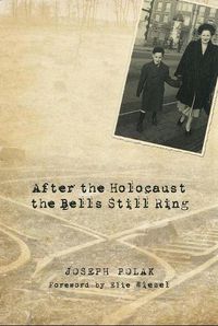 Cover image for After the Holocaust the Bells Still Ring