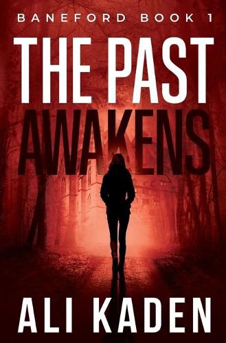 Cover image for The Past Awakens