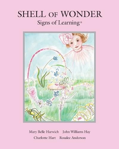 Cover image for Shell of Wonder: Signs of Learning(R)