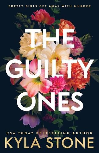 Cover image for The Guilty Ones