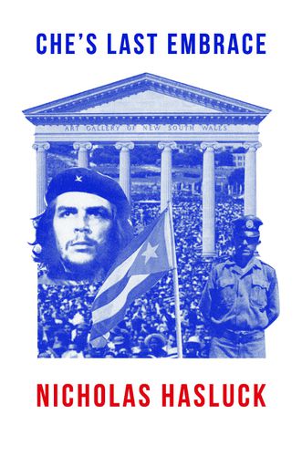 Cover image for Che's Last Embrace