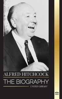 Cover image for Alfred Hitchcock