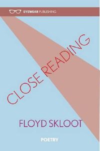 Cover image for Close Reading