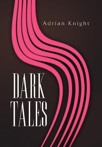 Cover image for Dark Tales