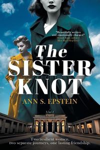 Cover image for The Sister Knot