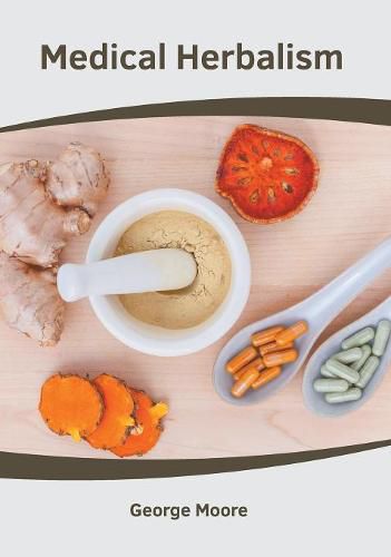 Cover image for Medical Herbalism