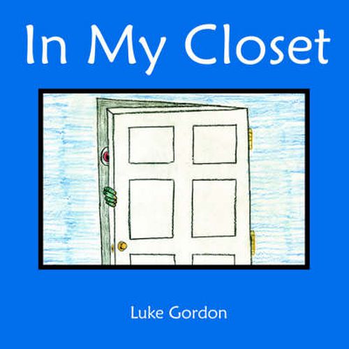 Cover image for In My Closet