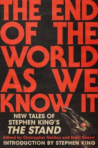 Cover image for The End of the World as We Know It