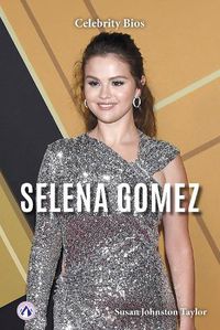 Cover image for Selena Gomez