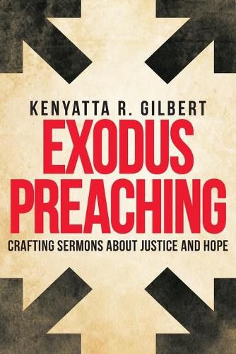 Cover image for Exodus Preaching