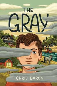 Cover image for The Gray