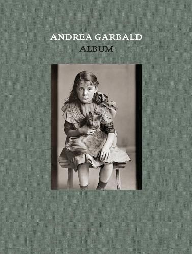 Cover image for Andrea Garbald: Album