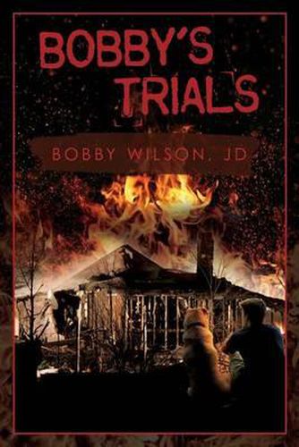 Cover image for Bobby's Trials