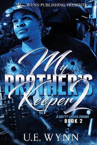 Cover image for My Brother's Keeper 2