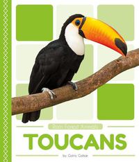 Cover image for Toucans