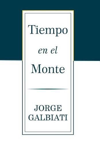 Cover image for Tiempo en el monte