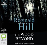 Cover image for The Wood Beyond