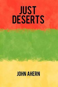 Cover image for Just Deserts