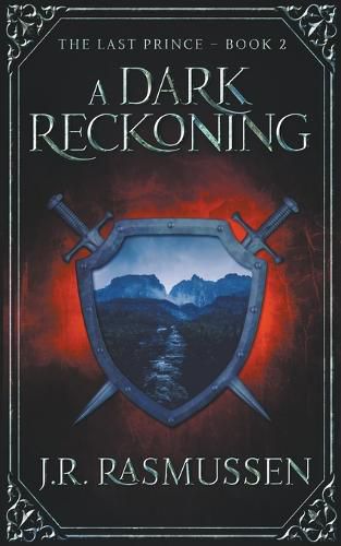 Cover image for A Dark Reckoning