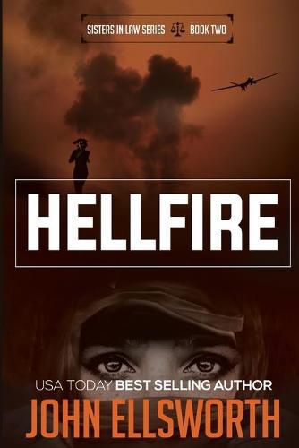 Cover image for Hellfire