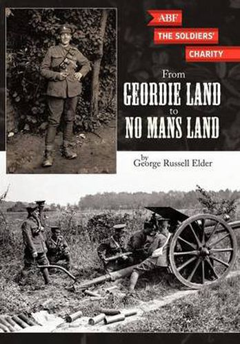 Cover image for From Geordie Land to No Mans Land