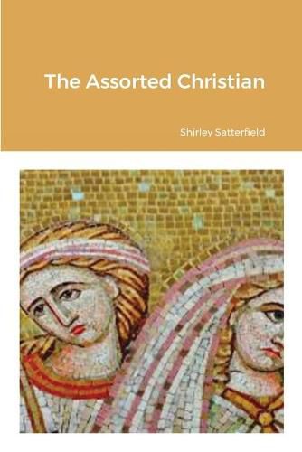 Cover image for The Assorted Christian