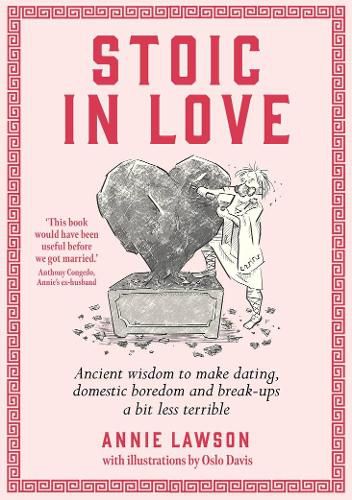 Cover image for Stoic in Love