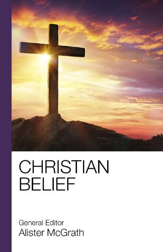 Cover image for Christian Belief
