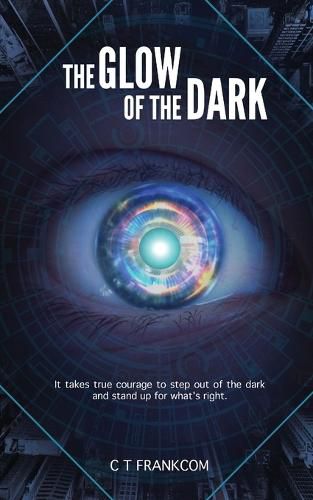 Cover image for The Glow of The Dark