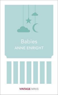 Cover image for Babies: Vintage Minis