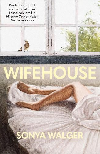 Cover image for Wifehouse