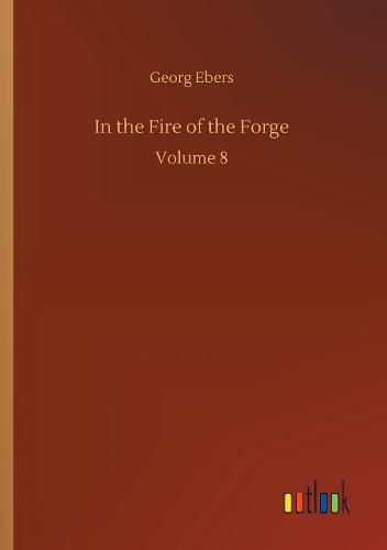 Cover image for In the Fire of the Forge