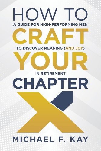Cover image for How to Craft Your Chapter X