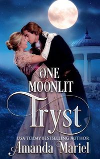 Cover image for One Moonlit Tryst