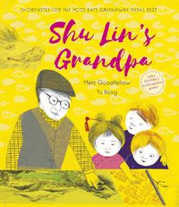 Cover image for Shu Lin's Grandpa