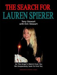 Cover image for Search for Lauren Spierer