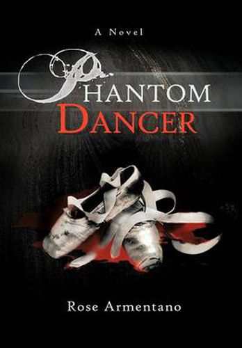 Cover image for Phantom Dancer