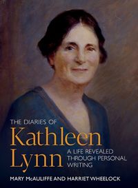 Cover image for The Diaries of Kathleen Lynn