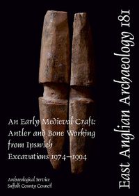 Cover image for EAA 181: An Early Medieval Craft