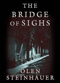 Cover image for The Bridge of Sighs Lib/E